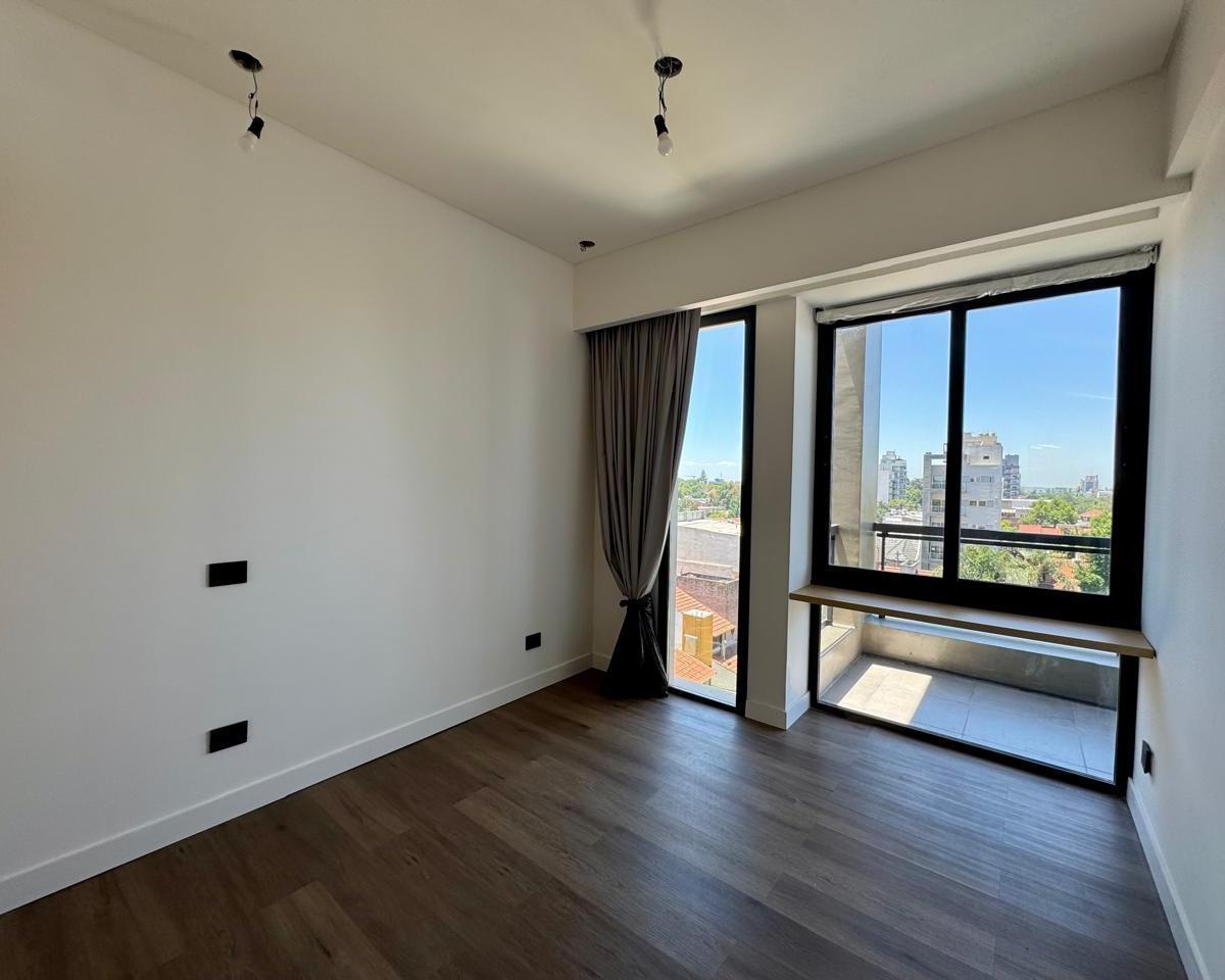 Departamento en Bernal 1