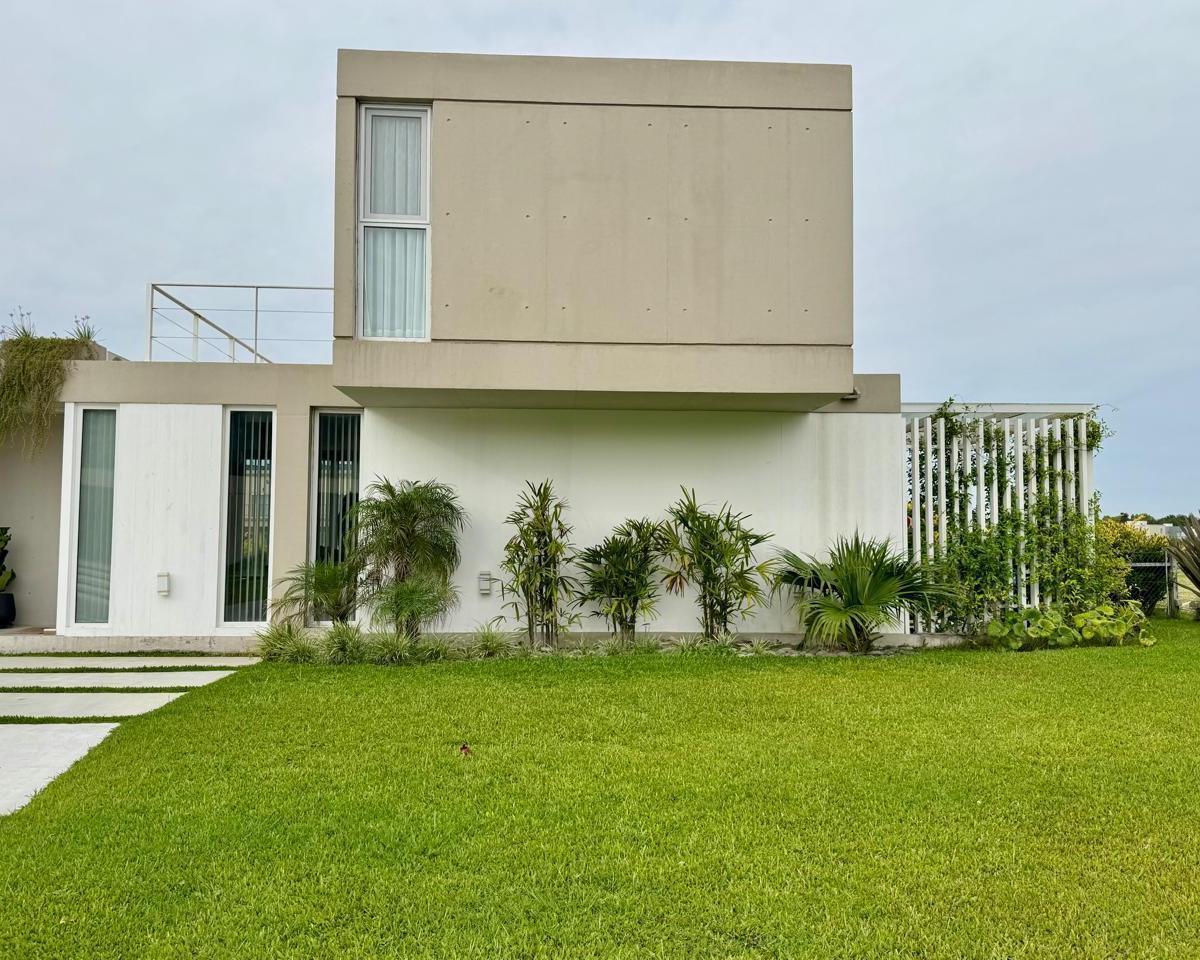 Casa en Greenville Polo & Resort 2