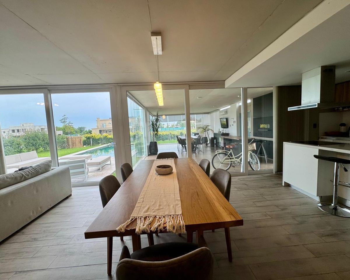 Casa en Greenville Polo & Resort 3