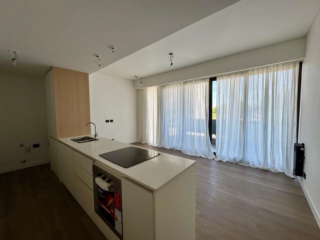 Departamento en Bernal 3