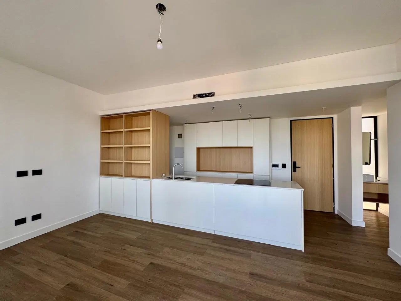 Departamento en Bernal 5