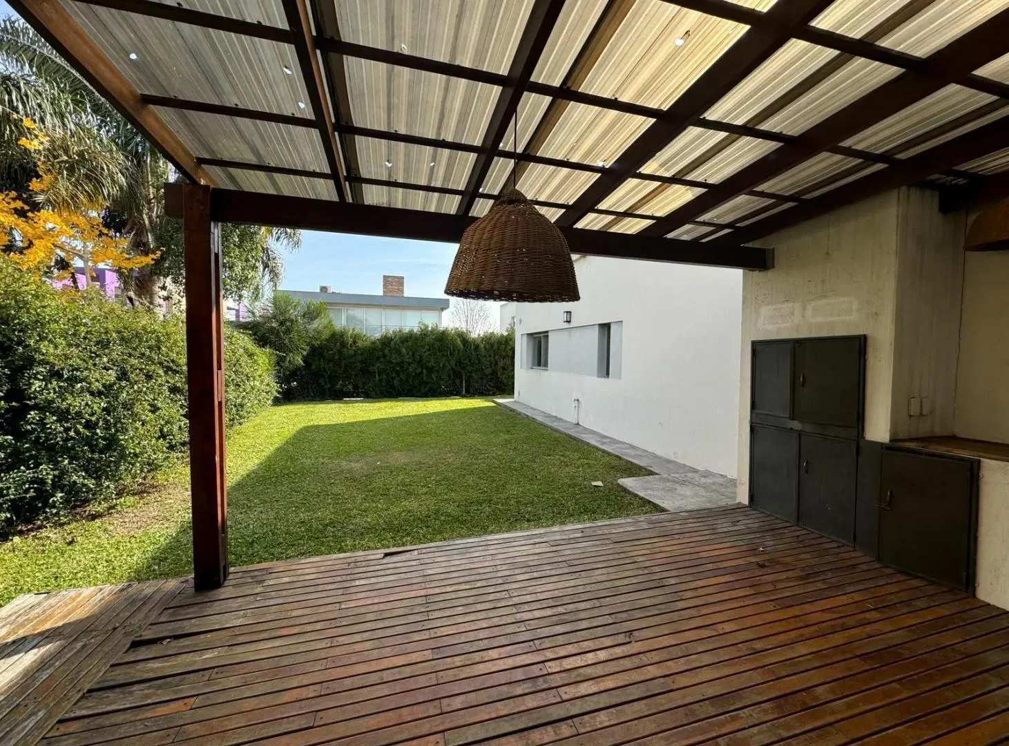 Casa en Altos de Hudson II 8