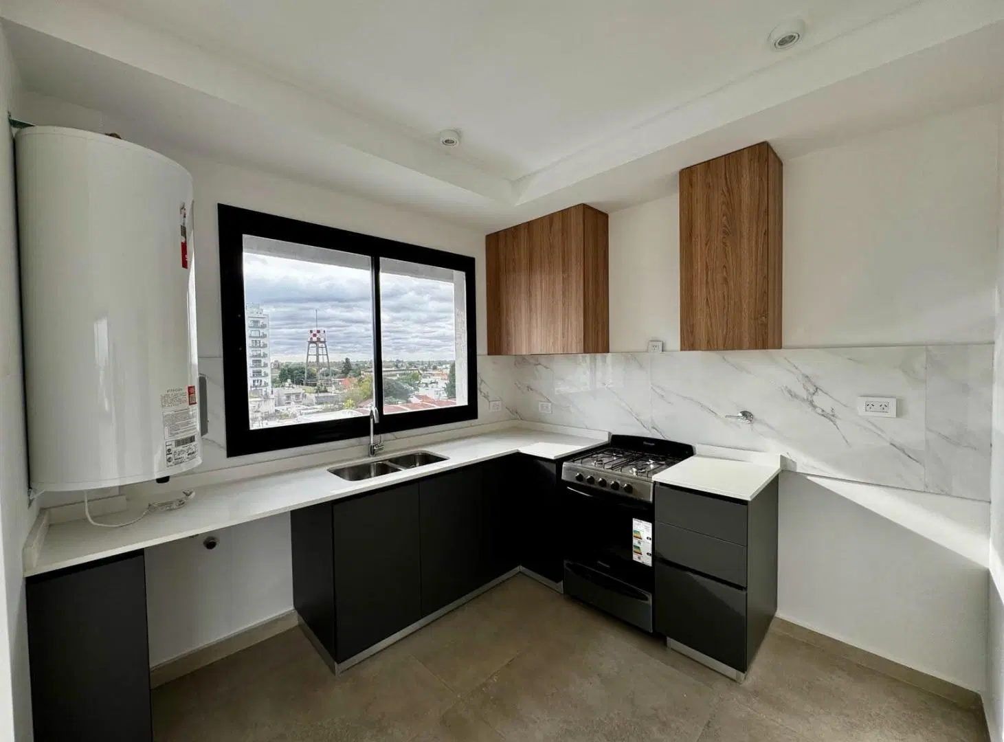 Departamento en Berazategui 8