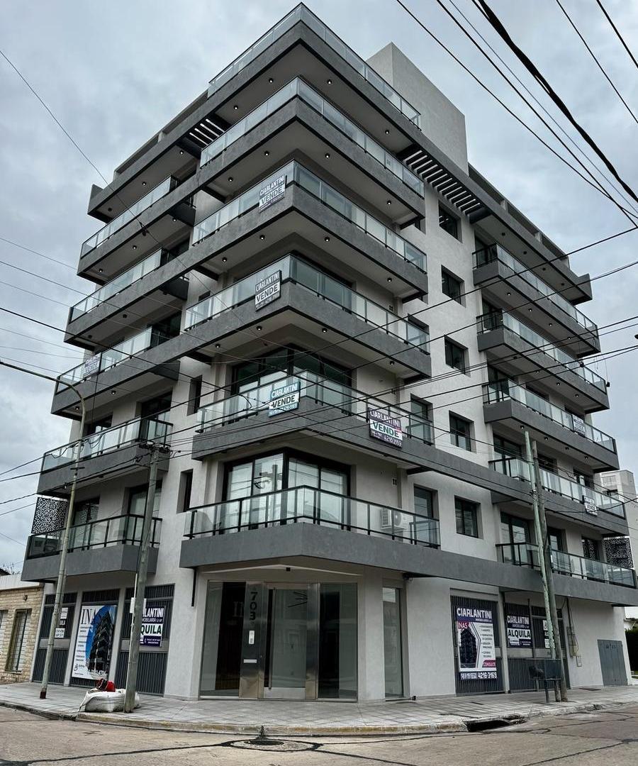 Departamento en Berazategui