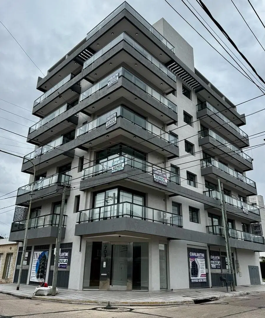 Departamento en Berazategui 5
