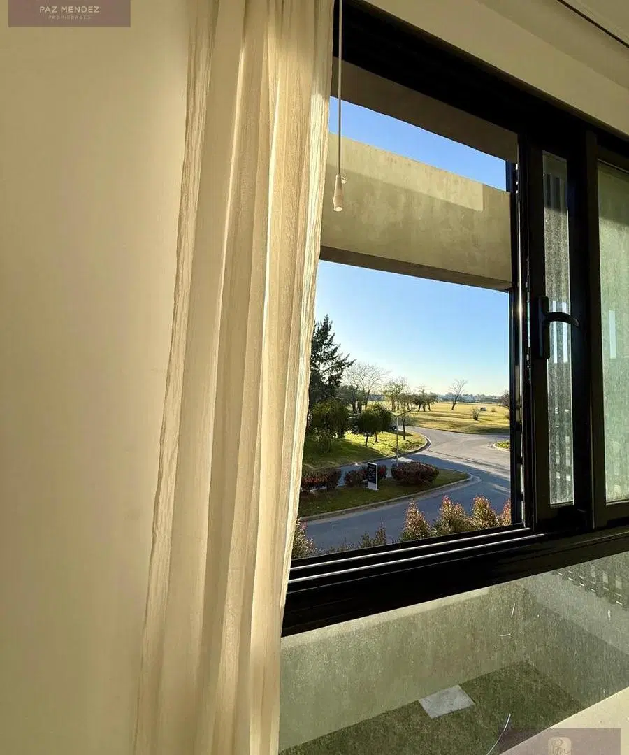 Departamento en Greenville Polo & Resort 4