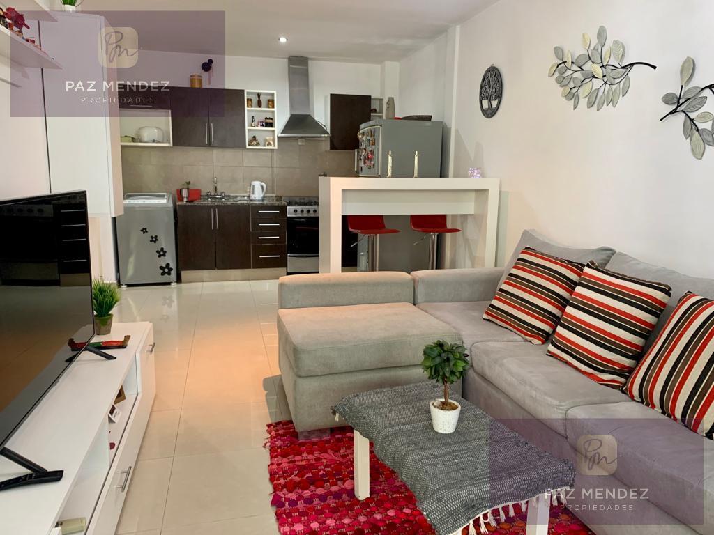 Apartamento