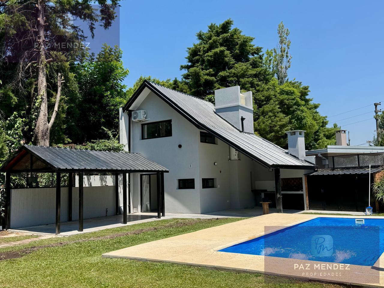 Foto de Casa en El Carmencito, imagen 1