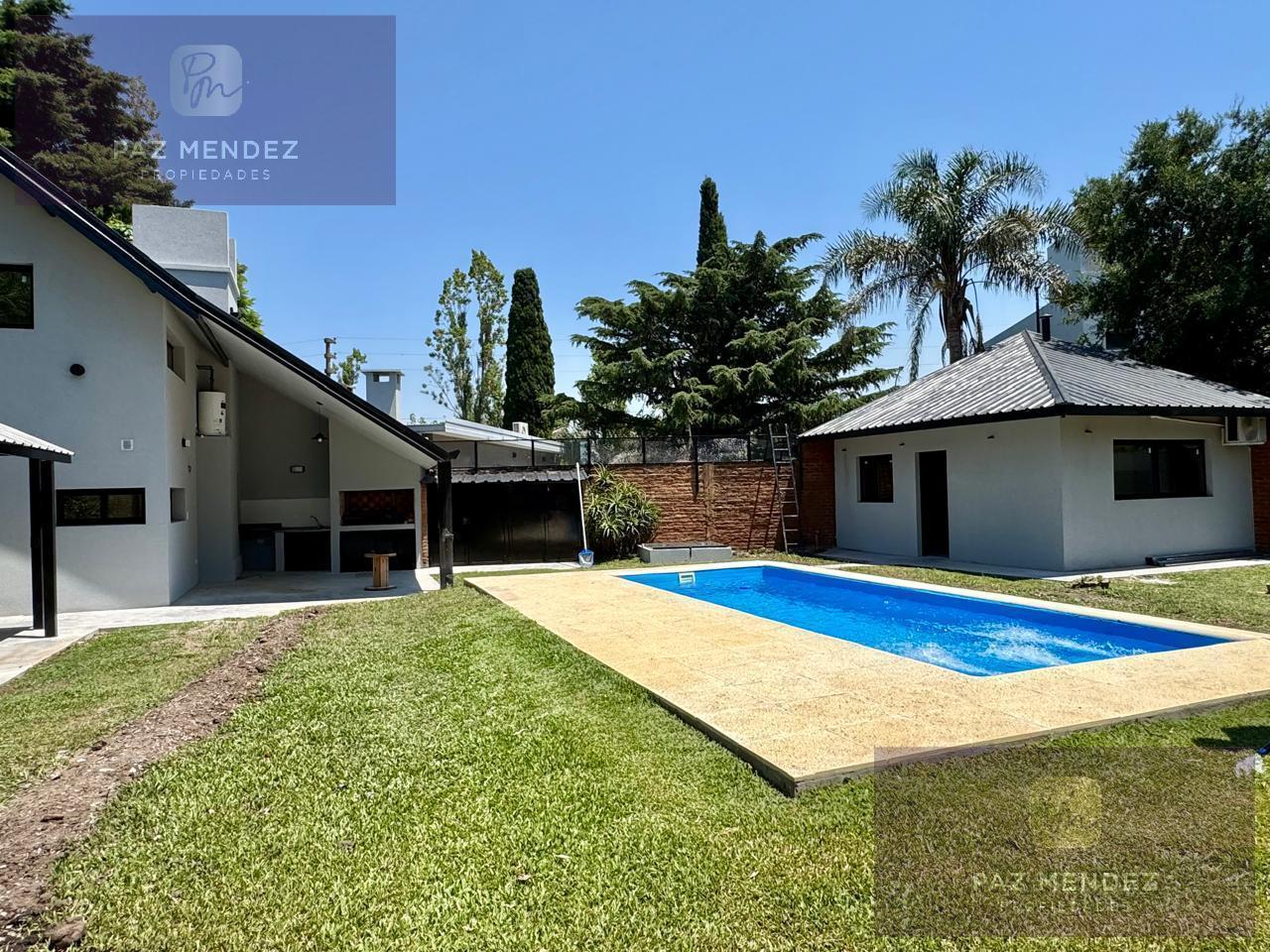 Foto de Casa en El Carmencito, imagen 2