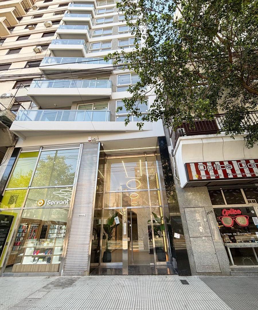 Foto de VENTA ALMAGRO DEPARTAMENTO 2 AMBIENTES A ESTRENAR, imagen 1