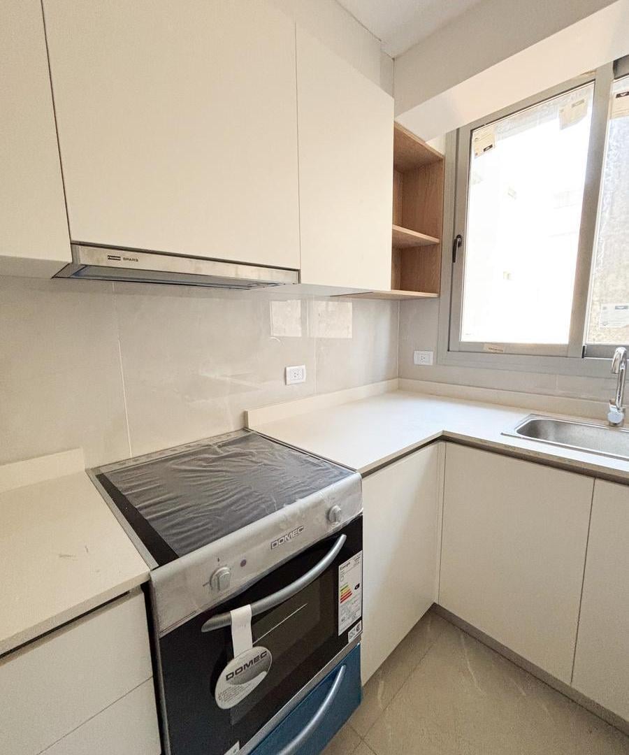 Foto de Departamento en Almagro, imagen 1