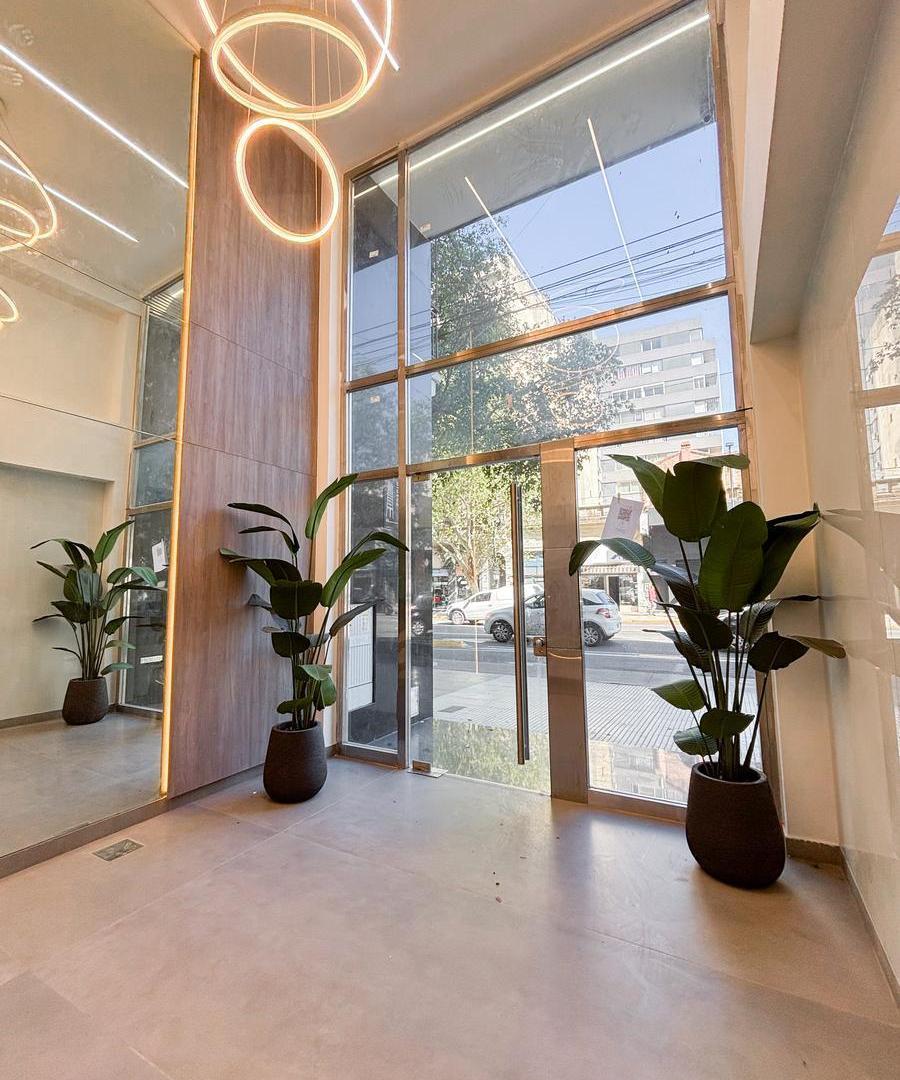Foto de VENTA ALMAGRO DEPARTAMENTO 2 AMBIENTES A ESTRENAR, imagen 2