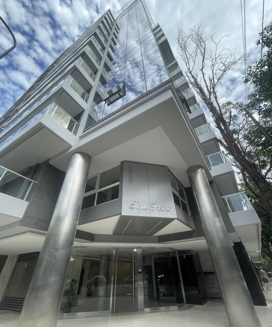 Foto de VENTA FLORESTA DEPARTAMENTO A ESTRENAR CON TERRAZA Y PARRILLA, imagen 1