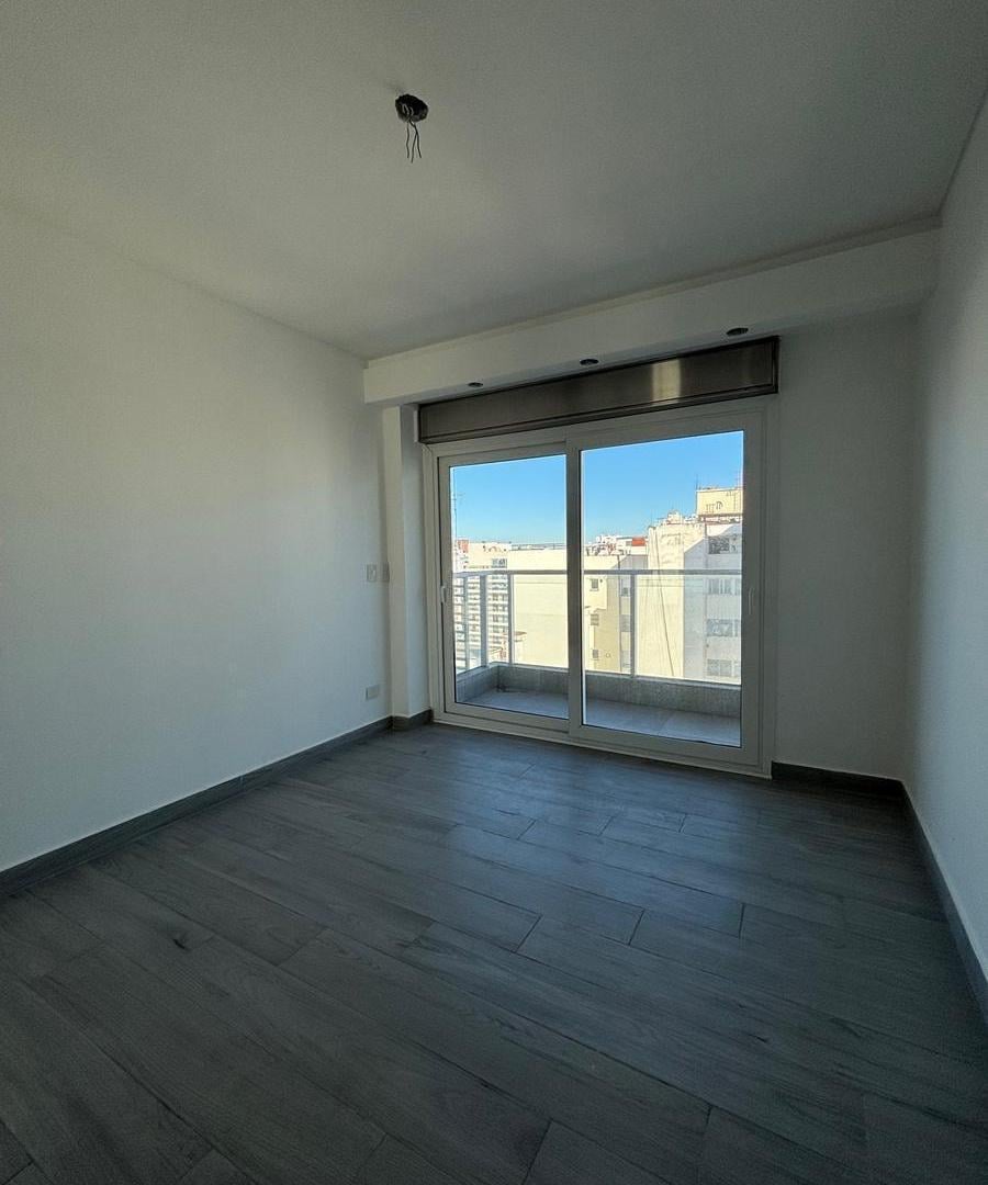 Foto de VENTA FLORESTA DEPARTAMENTO A ESTRENAR CON TERRAZA Y PARRILLA, imagen 4