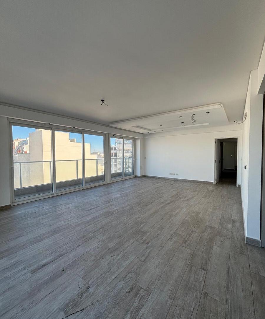 Foto de VENTA FLORESTA DEPARTAMENTO A ESTRENAR CON TERRAZA Y PARRILLA, imagen 5