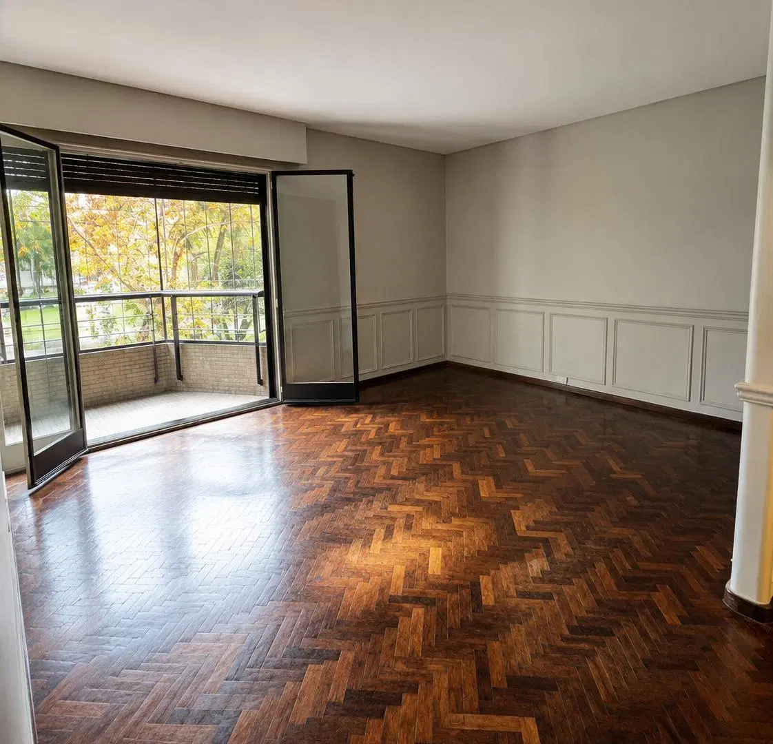 DEPARTAMENTO PREMIUM EN ALQUILER | PLAZA URQUIZA 2