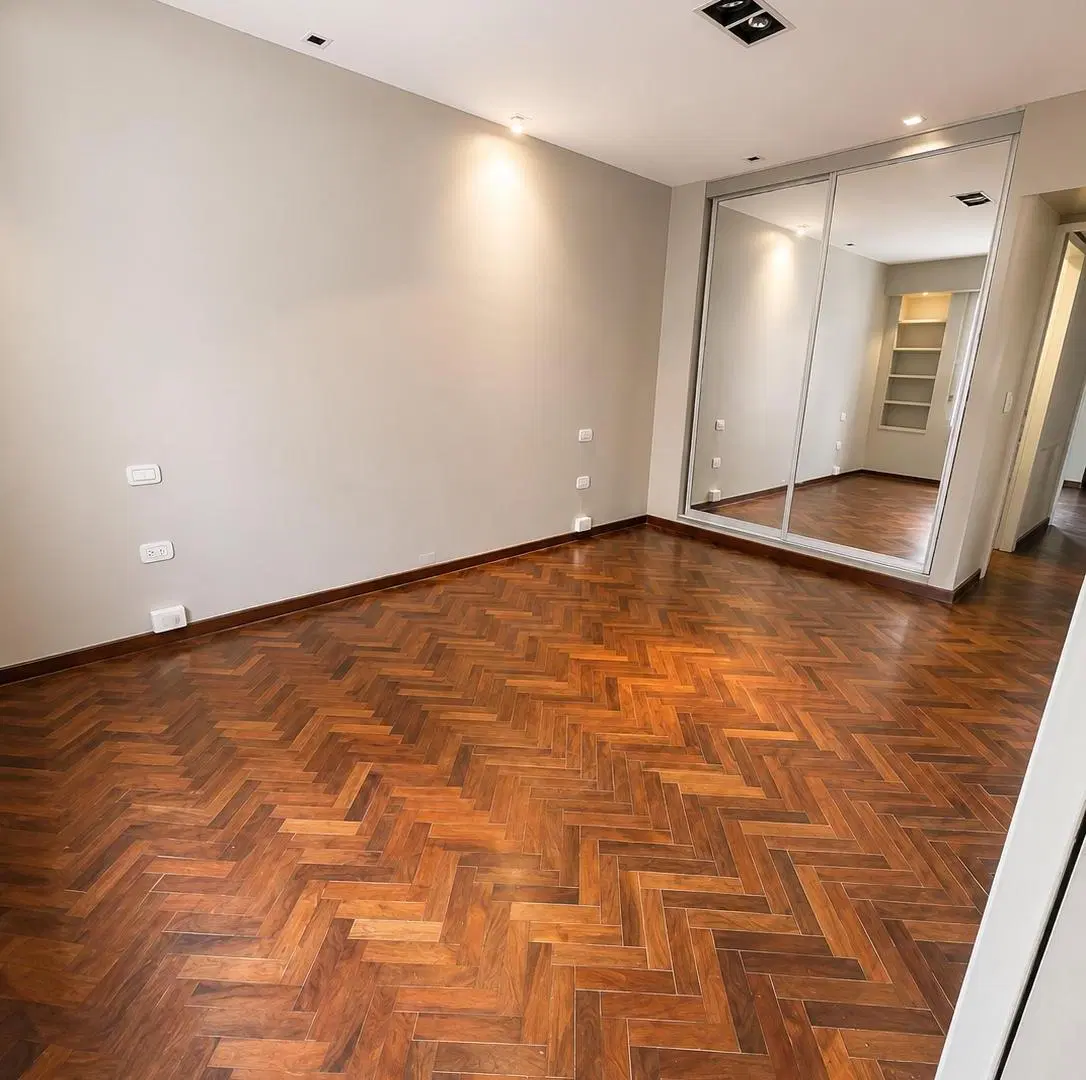 DEPARTAMENTO PREMIUM EN ALQUILER | PLAZA URQUIZA 4