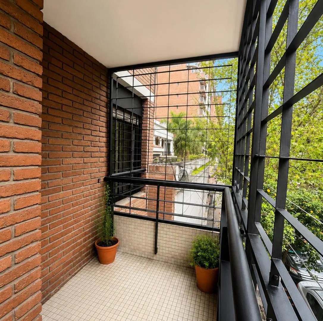 DEPARTAMENTO PREMIUM EN ALQUILER | PLAZA URQUIZA 5