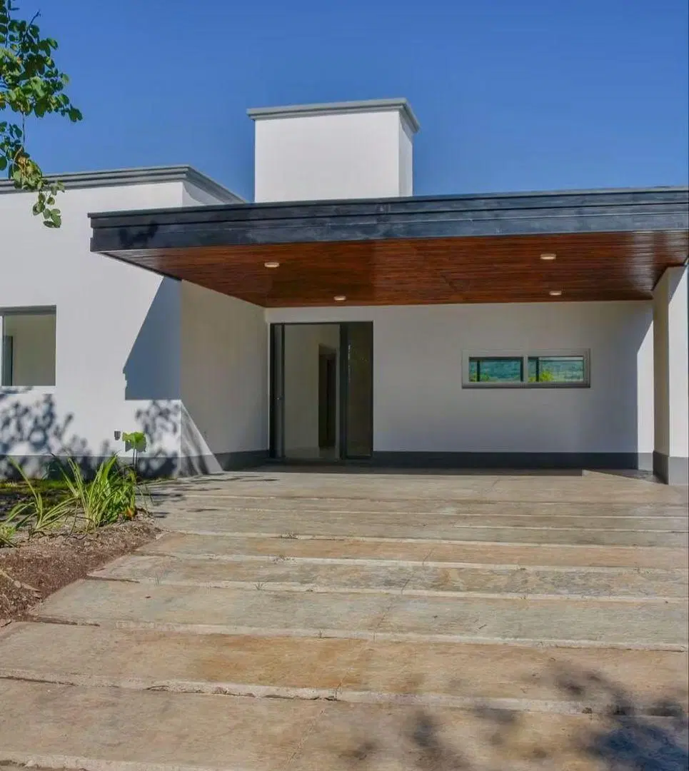 Casa a Estrenar en La Aldora Villa Familiar
Diseño, categoría y ubicación estratégica 8
