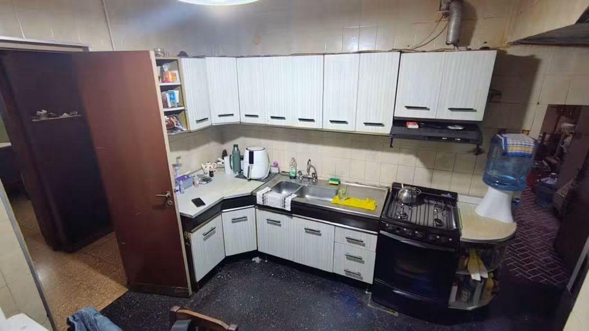 Foto de ¡Viví frente a la Casa Histórica! Un departamento de estilo único en, imagen 4