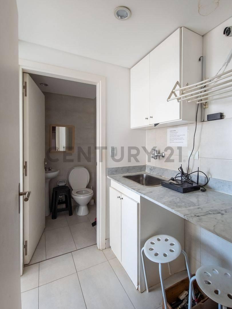 Venta Departamento 3 Dorm. 2 Cocheras Vista Al Rio 5