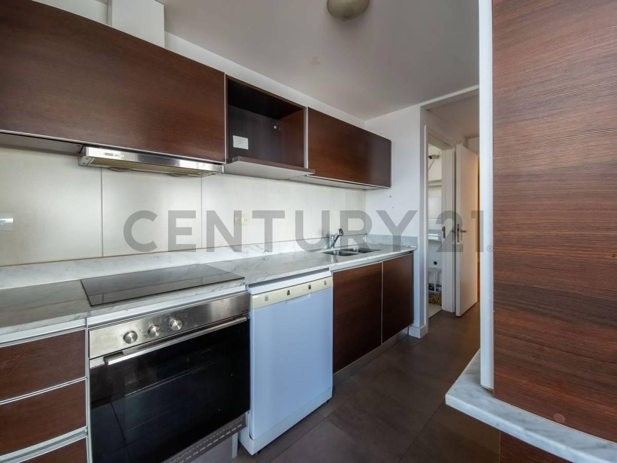 Venta Departamento 3 Dorm. 2 Cocheras Vista Al Rio 4