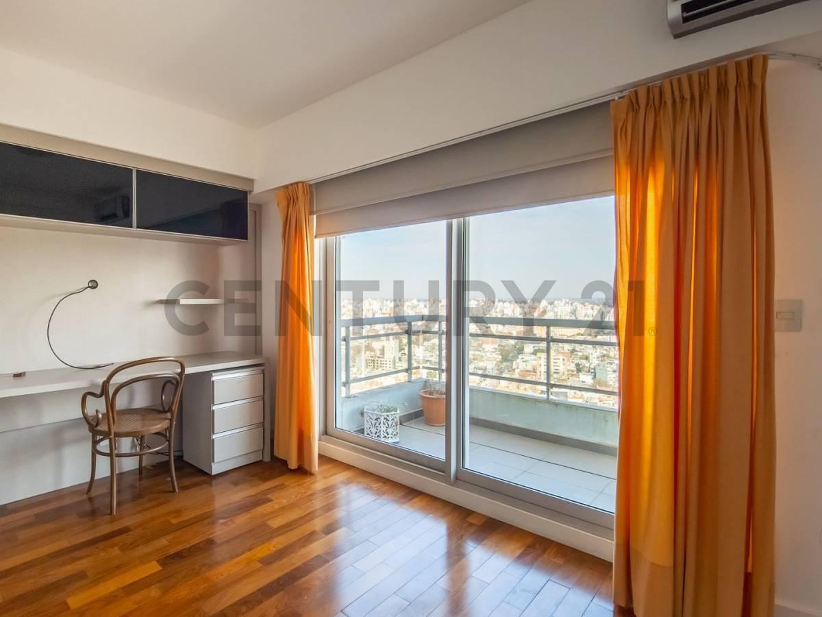 Venta Departamento 3 Dorm. 2 Cocheras Vista Al Rio 2