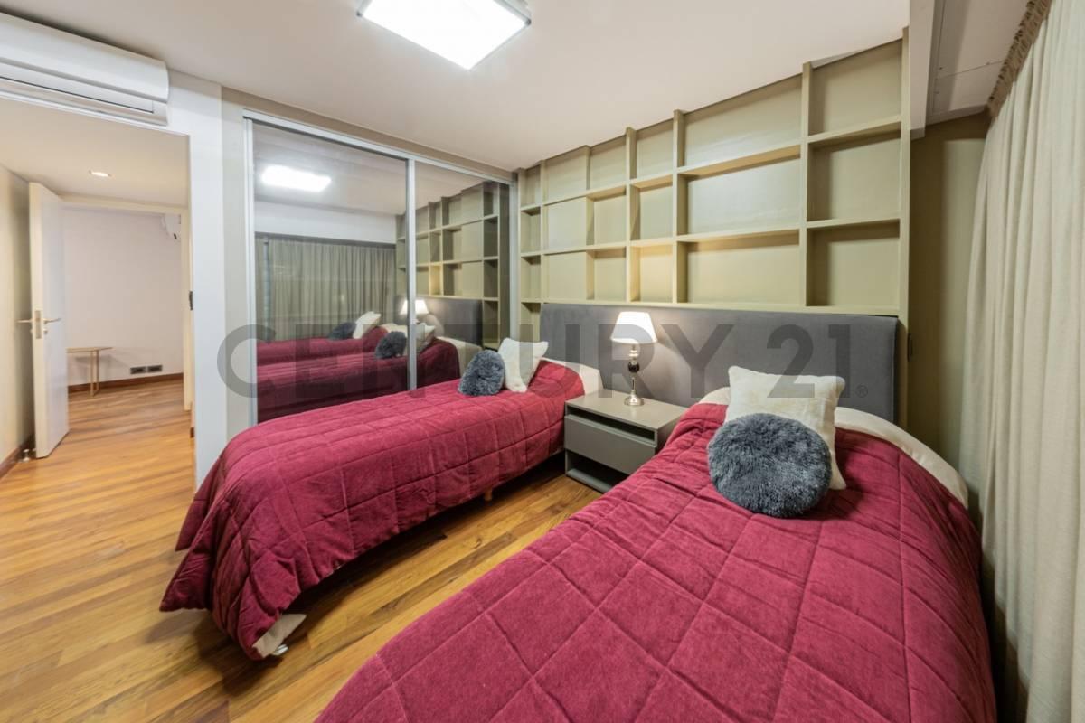 Venta Departamento Tres Dorm. Pichincha Mirador Vista 3