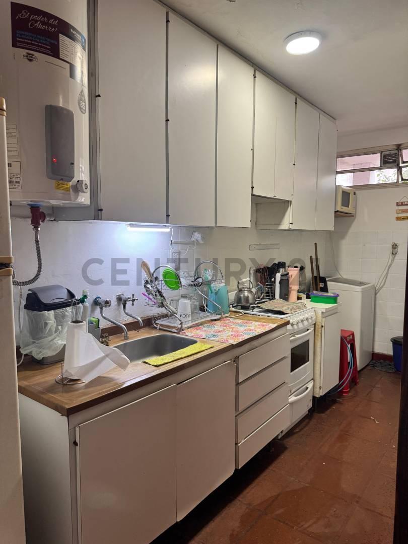 Venta Departamento 4 Dorm. Apto Credito 1
