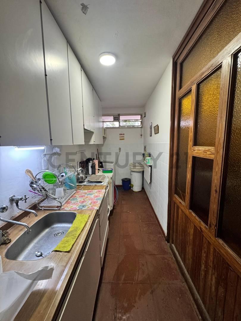 Venta Departamento 4 Dorm. Apto Credito 4