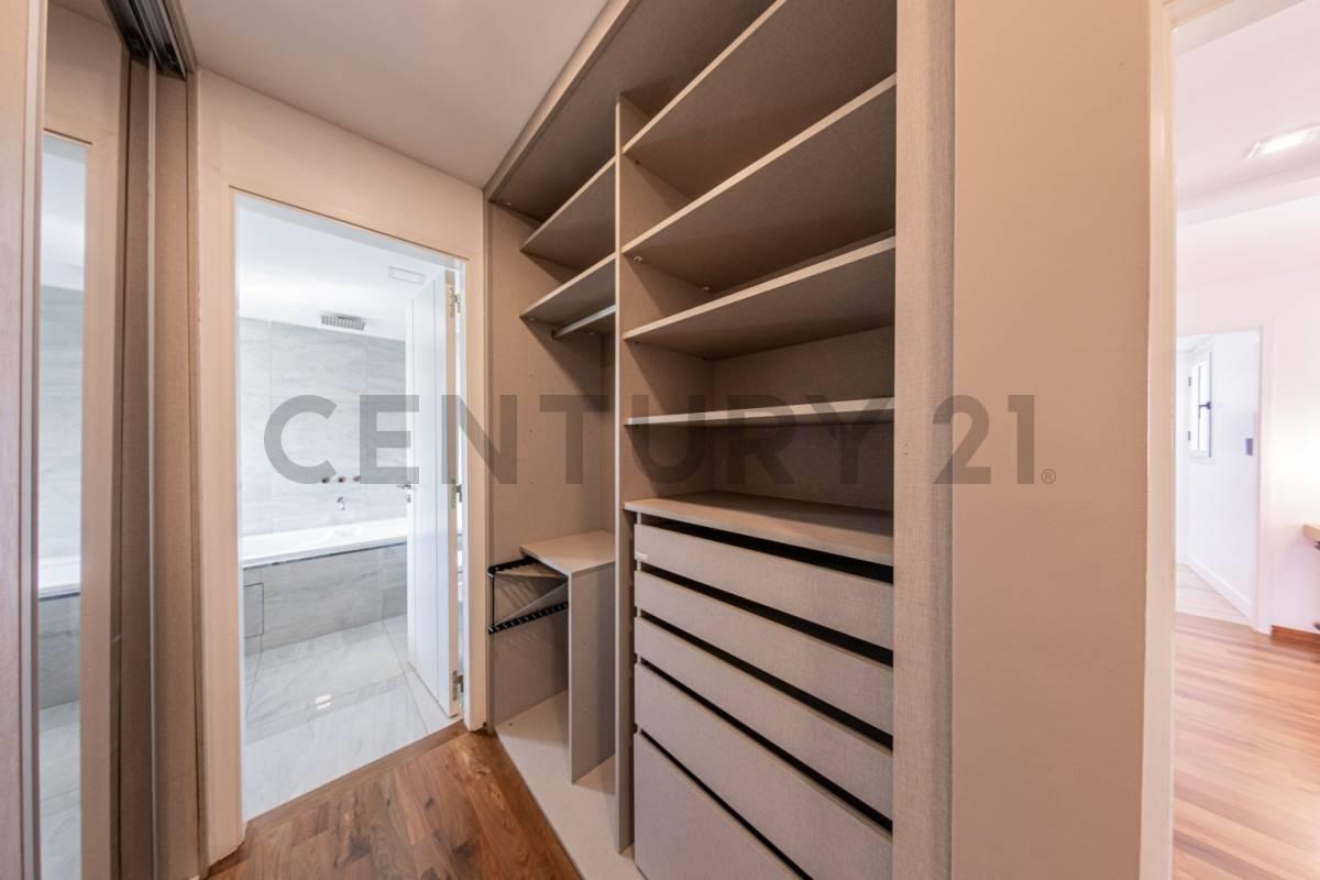 Venta Departamento Dos Dorm. Pichincha Torre Mirador 5