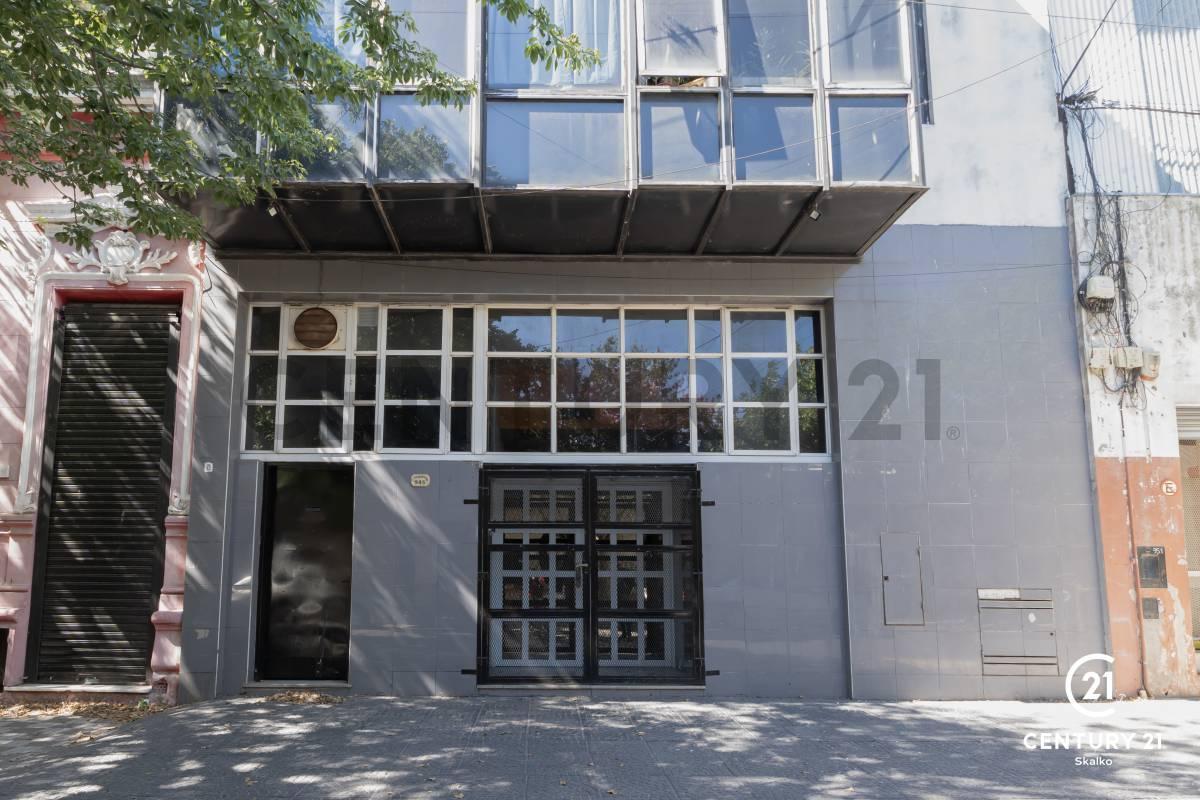 Propiedad en Venta en Barrio Abasto 5