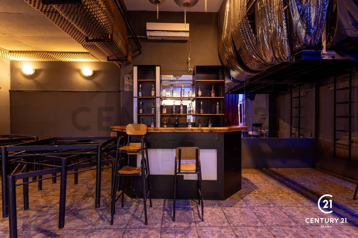 Propiedad en Venta en Barrio Abasto 1
