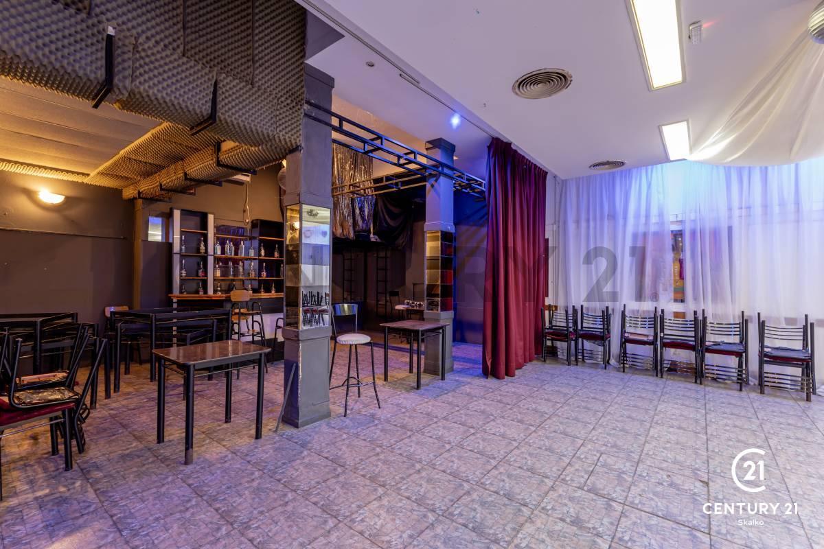 Propiedad en Venta en Barrio Abasto 4