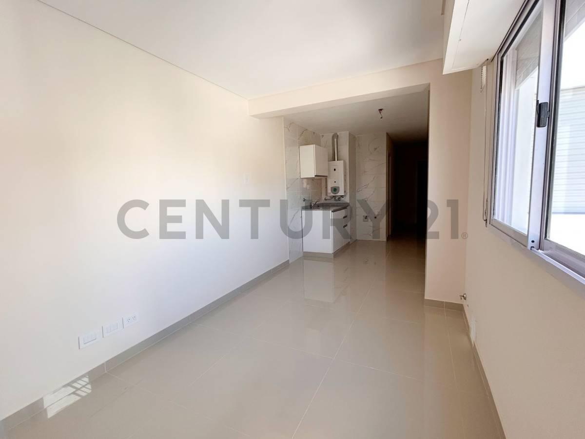 VENTA DEPARTAMENTO EN CONSTRUCCION 1 DORMITORIO. CENTRO ROSARIO