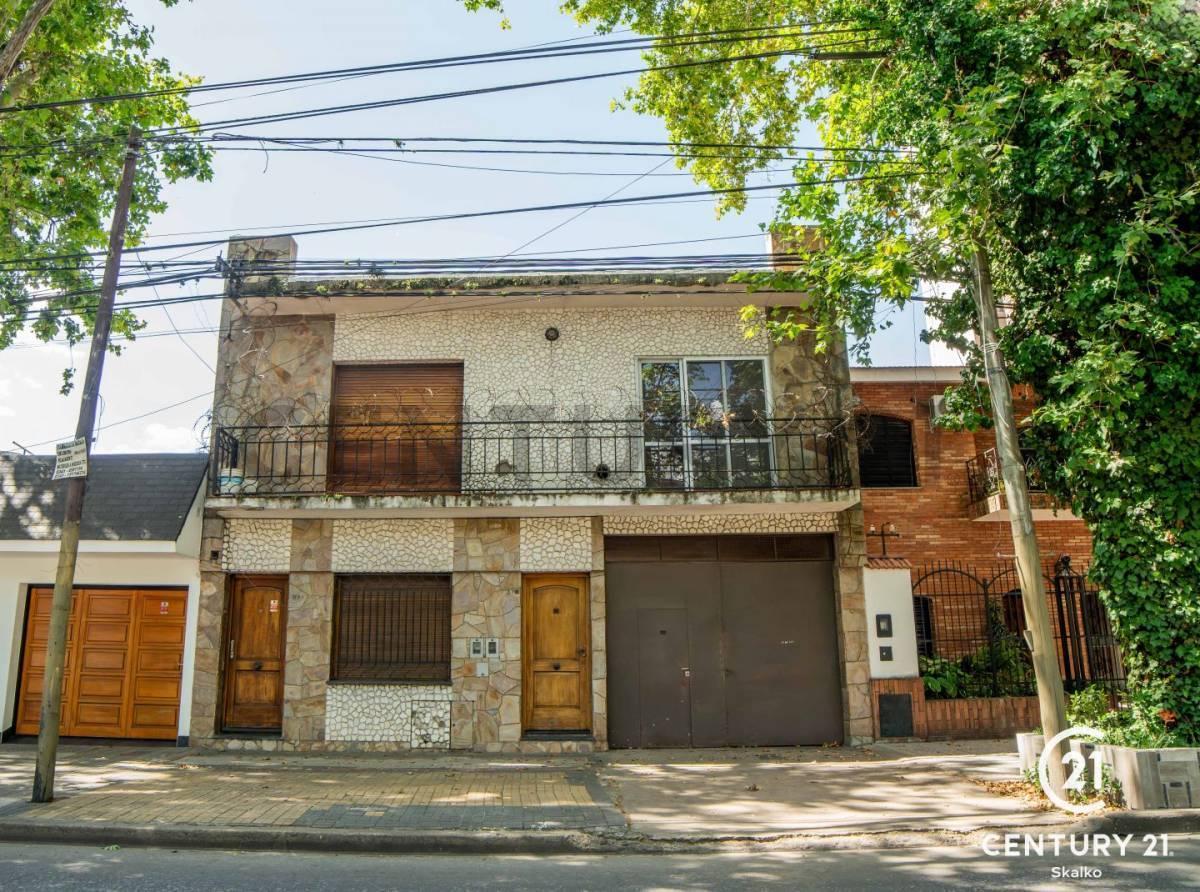 Casa en Venta 1