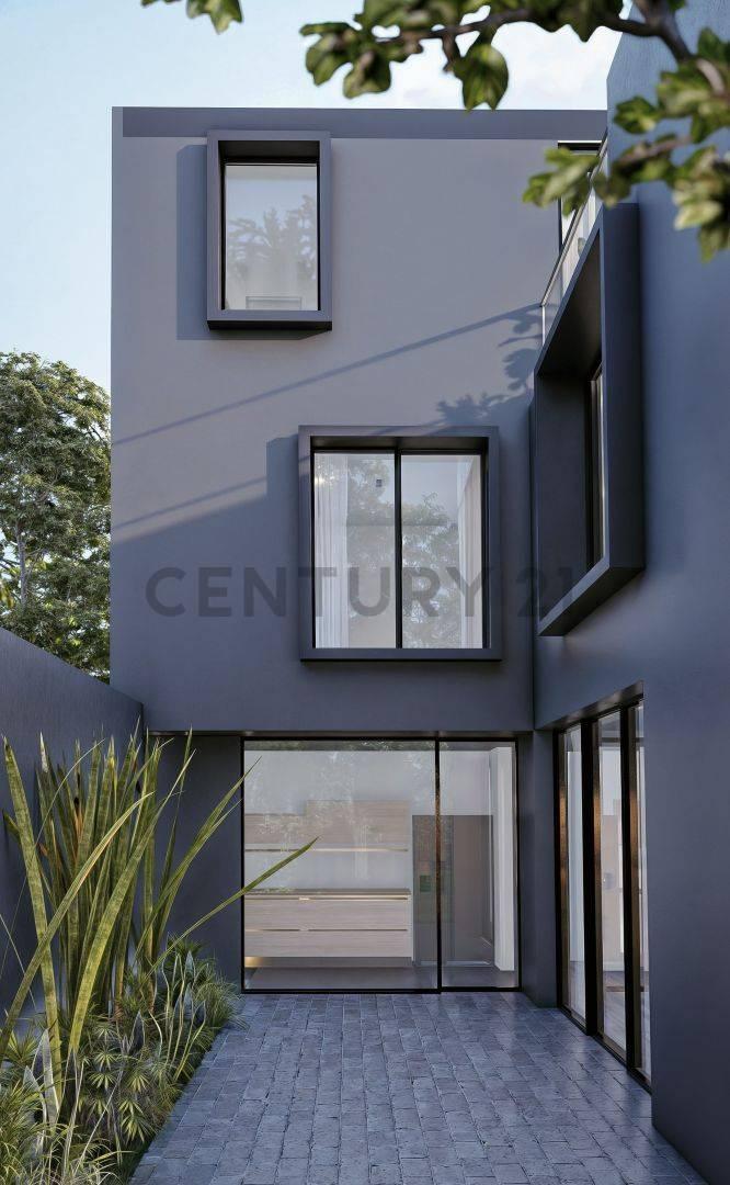 Venta Departamento Triplex Tres Dorm. Centro Río - Pileta - Terraza 1
