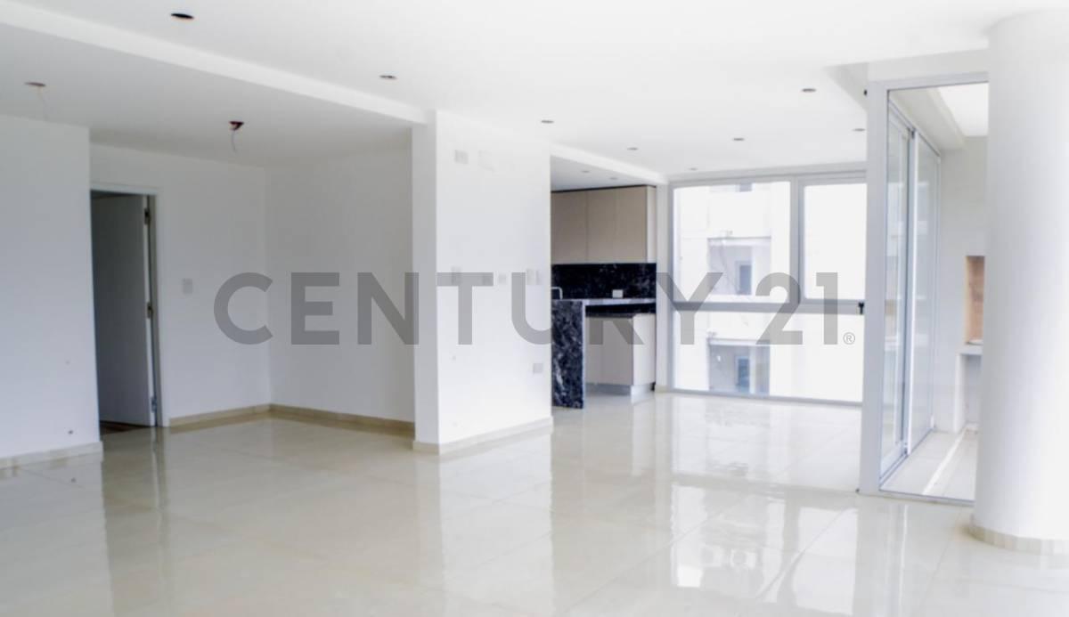 Venta Departamento Tres Dorm. en Fisherton View con Cochera 3