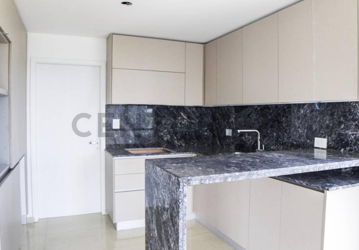 Venta Departamento Tres Dorm. en Fisherton View con Cochera 5