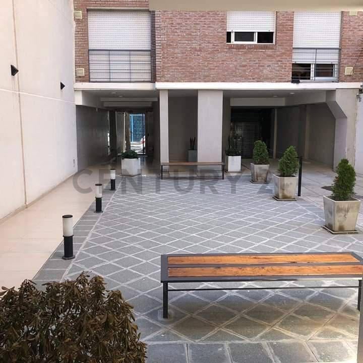 Venta departamento monoambiente centro a estrenar