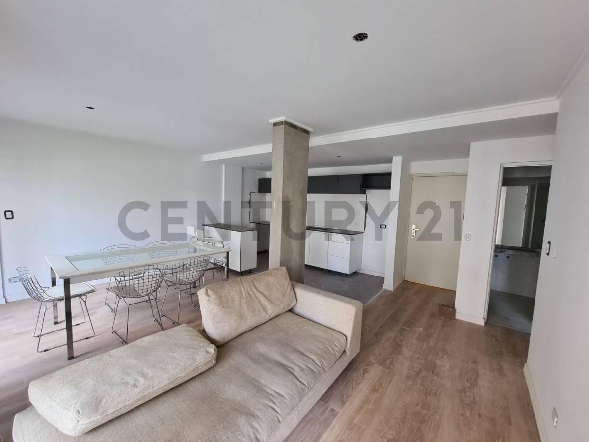 VENTA DEPARTAMENTO 2 DORMITORIOS BARRIO MARTIN AMENITIES