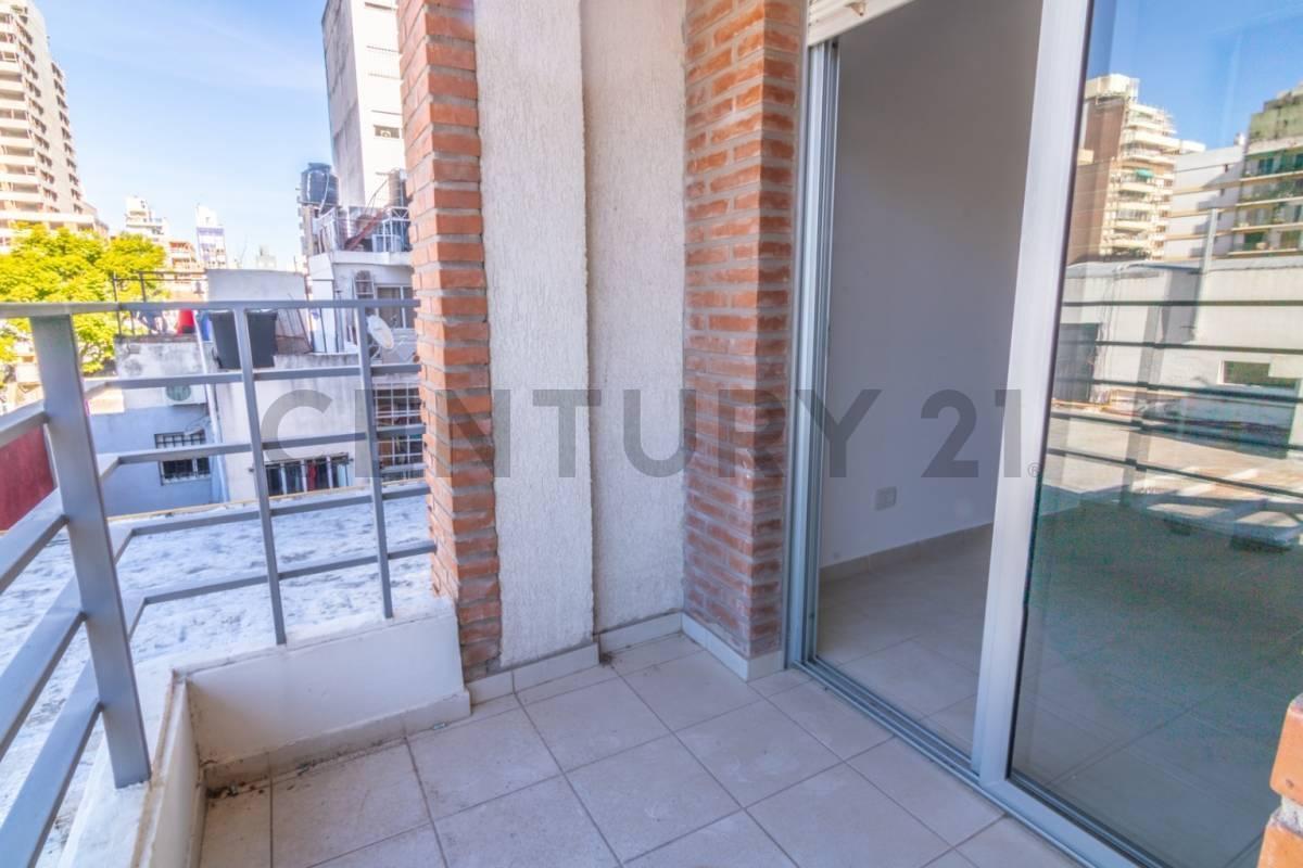Venta departamento un dormitorio Barrio Martín a estrenar