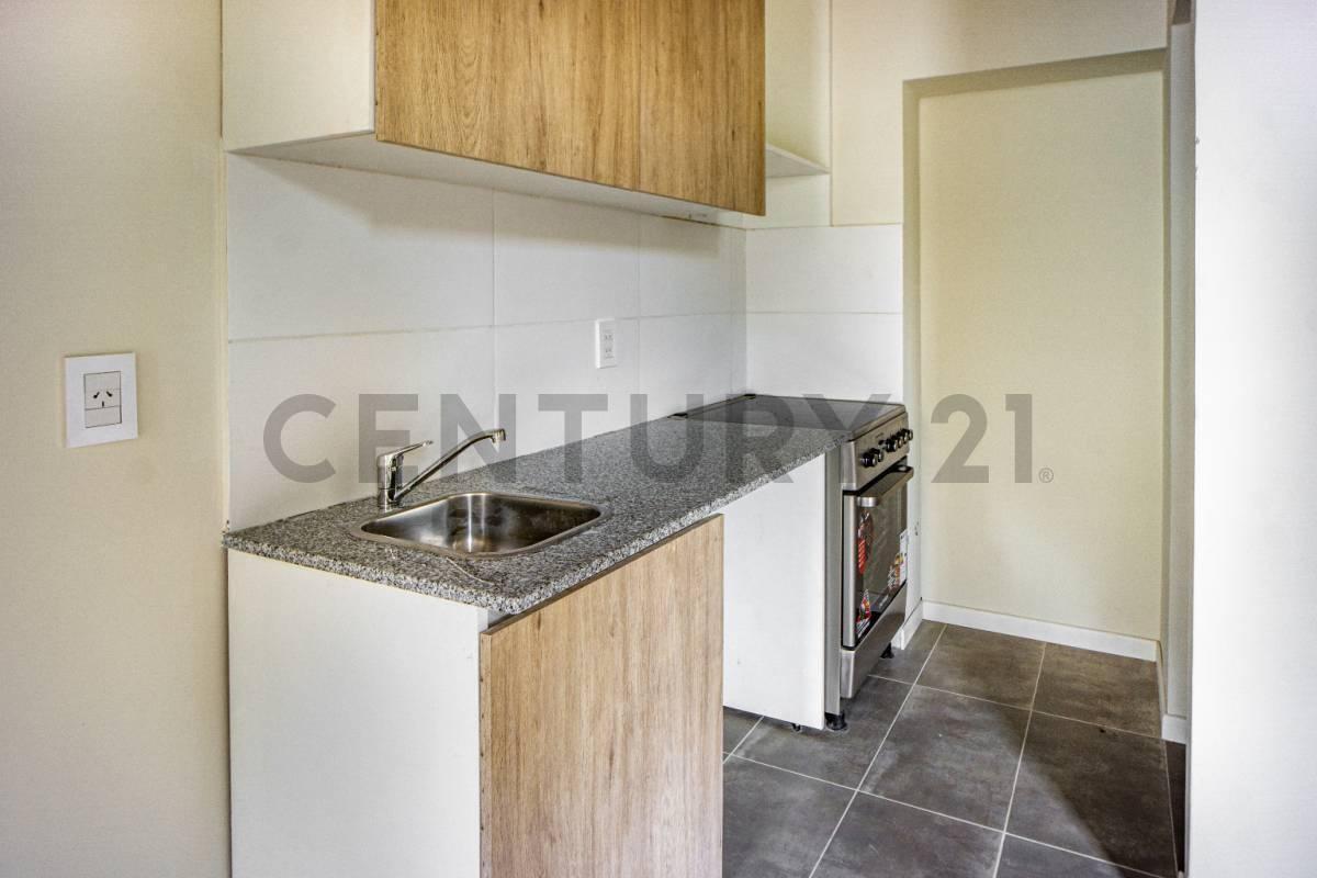 Foto de VENTA DEPARTAMENTO DOS DORMITORIOS PICHINCHA + JARDIN + TERRAZA CON, imagen 2