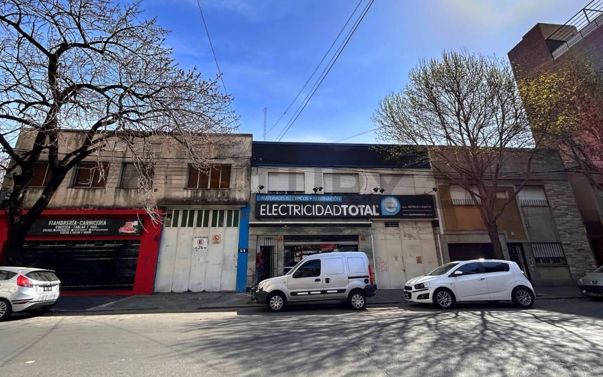 Propiedad en Argentina