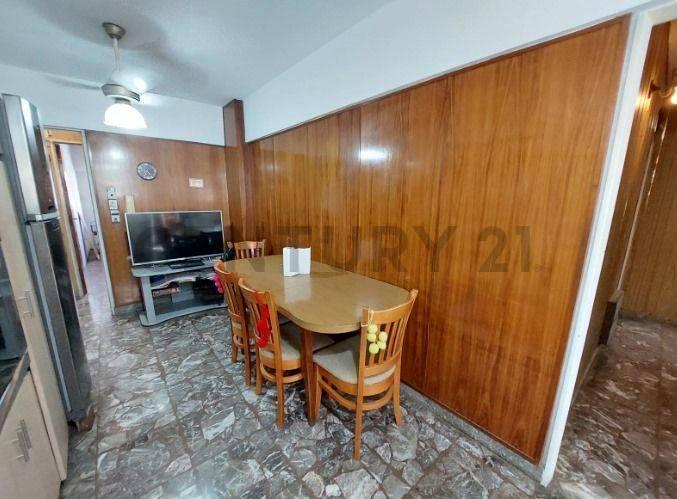 Departamento en Venta 1