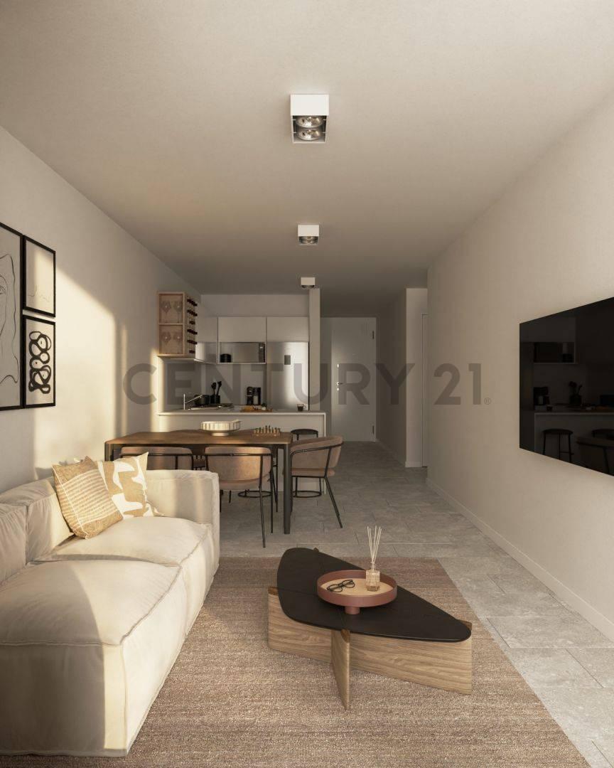 Departamento en venta