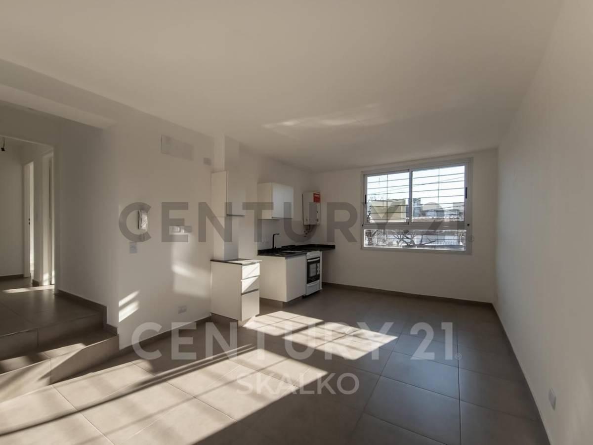 Departamento en venta