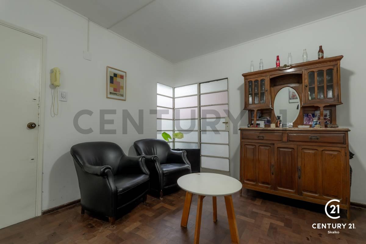 Venta Departamento 1 Dormitorio con Patio 4