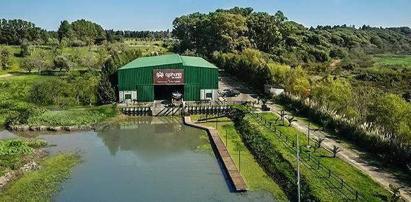 Venta Terreno Azahares del Parana 3