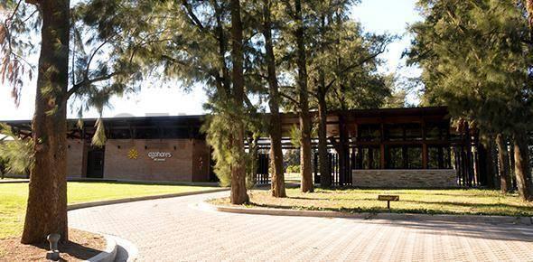 Venta Terreno Azahares del Parana 5